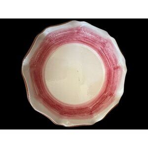 Stangl U.S.A. Console Bowl 1792-6 Vintage